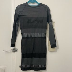 Alexander Wang x H&M Dress